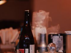 -餐酒吧Com-ing Bar(上海路店)