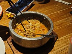 -新白鹿餐厅(银泰西湖文化广场店)