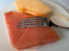 -广州粤海喜来登酒店