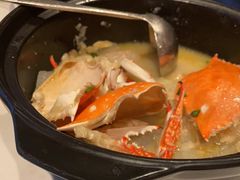 -壹只菜·崇明本地特色菜(崇明南门店)