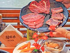 -拾勝牛·江景安格斯烧肉放题(江湾阳光天地店)