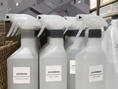 -MUJI无印良品(西单大悦城店)