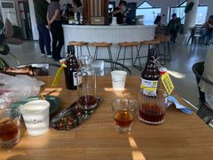 -ChanDu躔度咖啡(灯塔店)