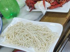 -马记伊源斋涮肉·清真菜(百子湾店)