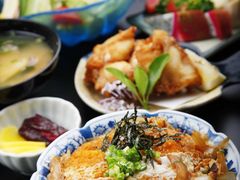 -天正河鲀·河豚亭(大连店)