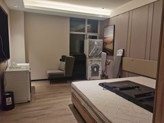 -西安大雁塔科技大学地铁站亚朵酒店