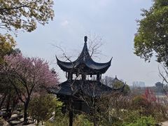 -凤城河风景区