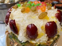 -老家信阳菜(北京路店)