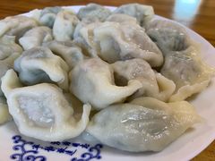 -百味园饺子馆