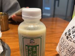 -黑窑厂糖油饼烤鸭·清真菜(黑窑厂街店)