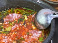 -笔记安顺夺夺粉火锅