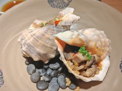 -德川家日本料理(中关村寰太大厦店)