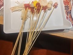 -成都玉林串串香(世纪港湾店)