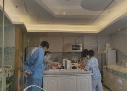 -和伊母婴护理中心·全套房(金山店)