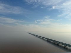 -宁波海天一洲景区