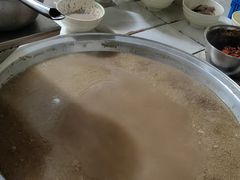 -马小道甜咸牛肉汤馆(瀍河店)