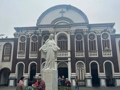 -平安桥天主教堂