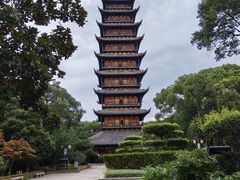 -常熟方塔园