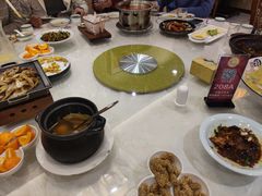 -鸿禧大清花(方庄店)