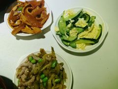 -老德安面馆(翠竹新村南区店)