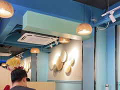 -米泰芒·东南亚料理(体育西店)