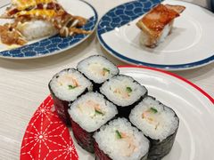 -滨寿司(高新伊藤店)