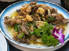 -四方小吃·白族庭院餐厅