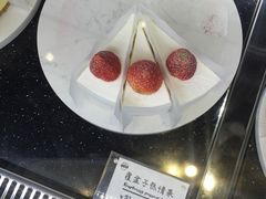 -The open life(万象城店)