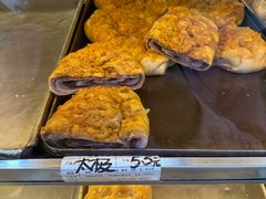 -美嘉华面包西饼店(红胜坊店)