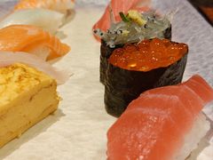 -沼津魚がし鮨(御殿場アウトレット店)