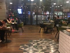 大堂-Wagas沃歌斯(富力广场店)