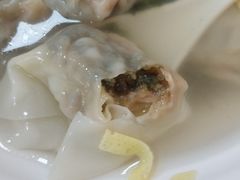 皮蛋馄饨-海平馄饨(逍遥二路店)