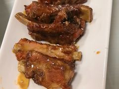 -黑石礁酒楼·海鲜(黑石礁店)