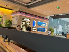 -江边城外烤全鱼(方庄时代购物中心店)
