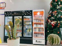 -友达面馆(广州总店)