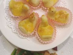 -北京全聚德(玉泉路店)