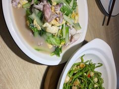 -味莊·青岛菜(云霄路店)