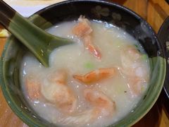 -金穗园·砂锅粥.醉鸡煲火锅(长寿路店)