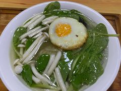 -富源春面馆(四川北路店)