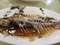 -考记泥焗鸡农庄·海鲜(北洛秘境店)