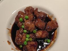 -庆江南江南菜(琴湖溪里花园城店)