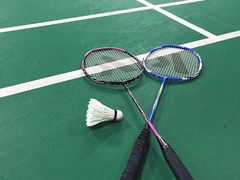 -86运动篮羽综合馆(殷家林旗舰店)