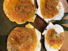 -虹料理·日料放题(悠方店)