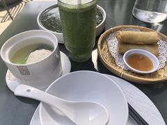 -顶特勒·黄鱼馆·特色菜(上海大世界店)