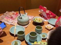 -一心创作料理屋(经开万达店)