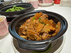 -谭厨中山传家菜.乳鸽.脆鲩鱼(华强北中航城店)