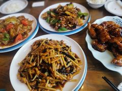 -鼎香润(德胜门内店)