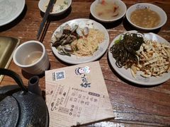 -东巴人鱼豆花火锅(幸福街店)