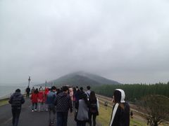 iphone_upload_pic-南京金牛湖风景区