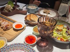 -俄士厨房(环球港店)